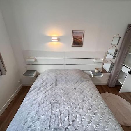 Cosy Appart - 4 Personnes Poitiers Kültér fotó