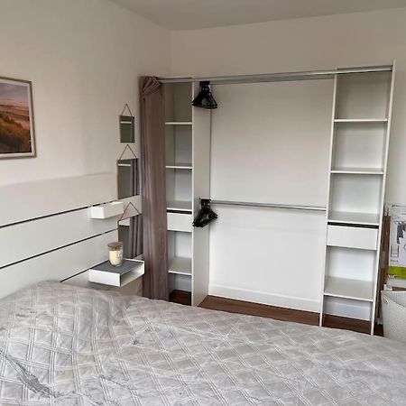 Cosy Appart - 4 Personnes Poitiers Kültér fotó