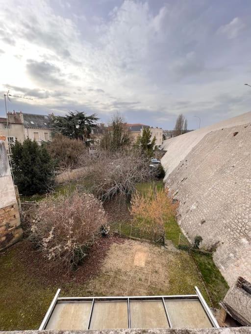 Cosy Appart - 4 Personnes Poitiers Kültér fotó