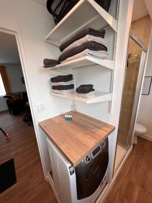Cosy Appart - 4 Personnes Poitiers Kültér fotó