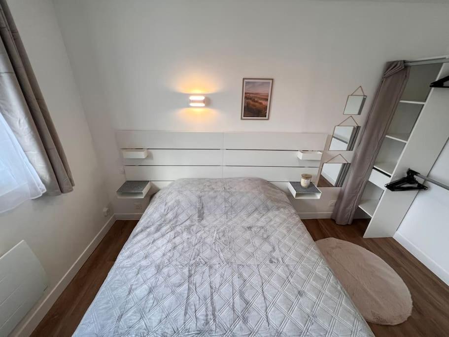 Cosy Appart - 4 Personnes Poitiers Kültér fotó